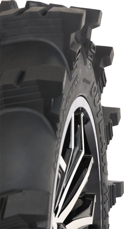 High Lifter Outlaw Max 40x10R24 Tire - 8 Ply by High Lifter Part 001-2385HL