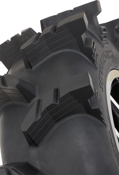 HIGH LIFTER Outlaw Max 37x10R22 Tire – 8 Ply for Front or Rear Use