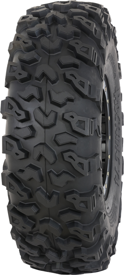 HIGH LIFTER Roctane T4 35x10R-18 Tire - 10 Ply for Off-Road Performance
