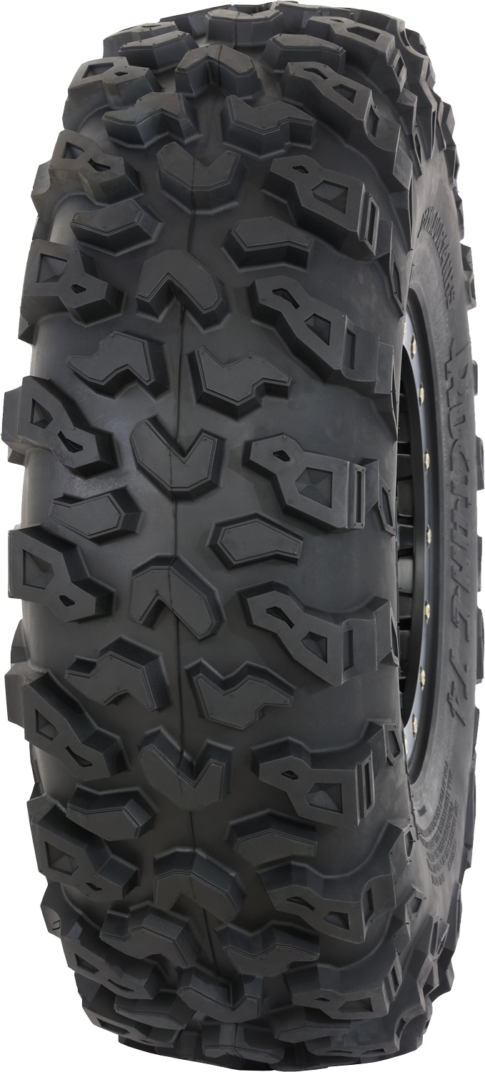 HIGH LIFTER Roctane T4 Tire – 37x10R-18 – 10 Ply Rated with Aggressive Tread and Rim Guard