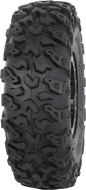 HIGH LIFTER Roctane T4 Tire – 37x10R-18 – 10 Ply Rated with Aggressive Tread and Rim Guard