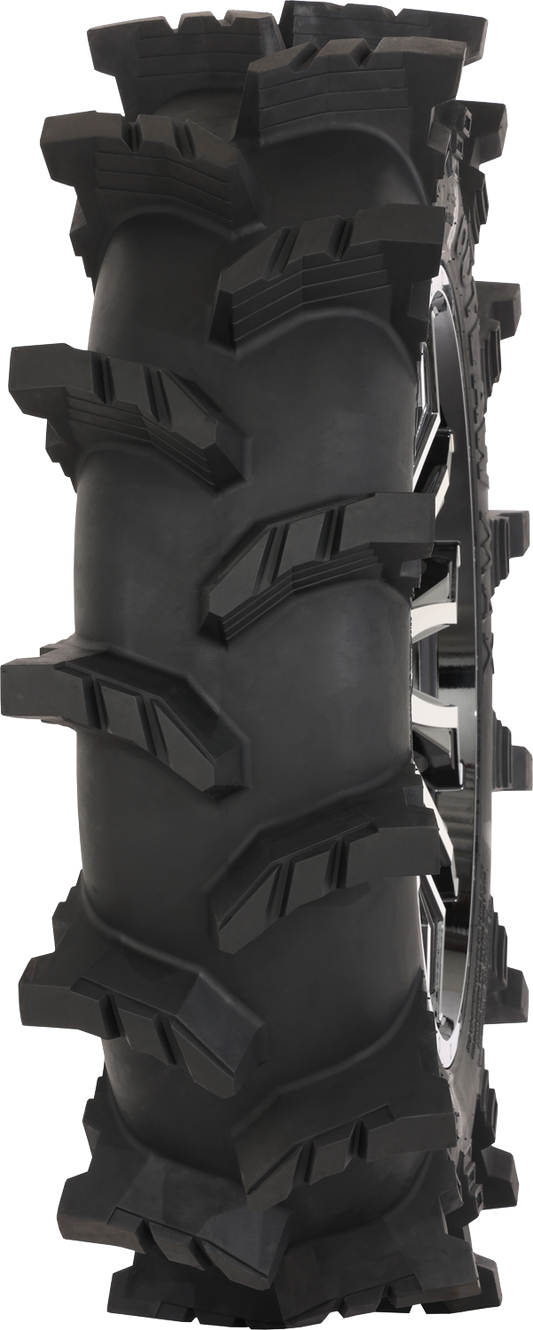 HIGH LIFTER Outlaw Max 32x10R15 Tire - 8 Ply for Front and Rear Use