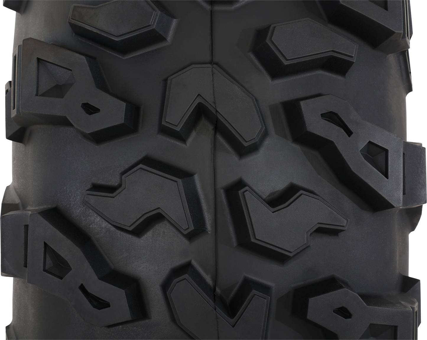 HIGH LIFTER Roctane T4 Tire – 37x10R-18 – 10 Ply Rated with Aggressive Tread and Rim Guard