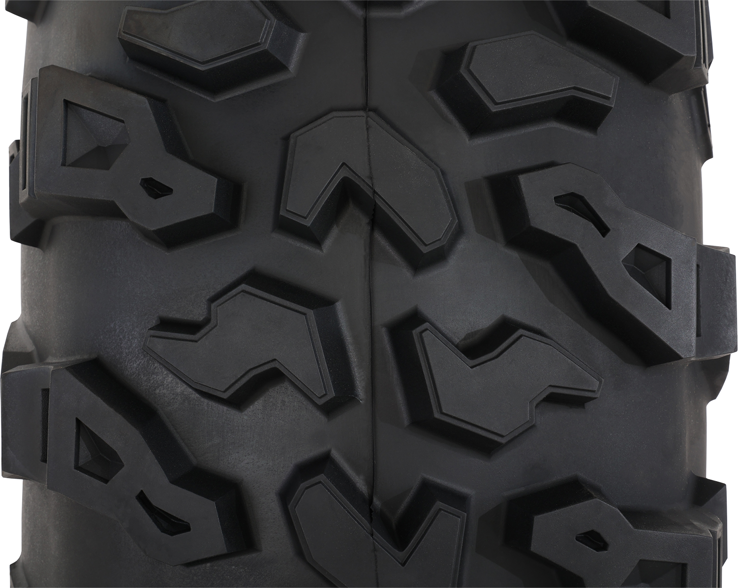 HIGH LIFTER Roctane T4 Tire – 37x10R-18 – 10 Ply Rated with Aggressive Tread and Rim Guard