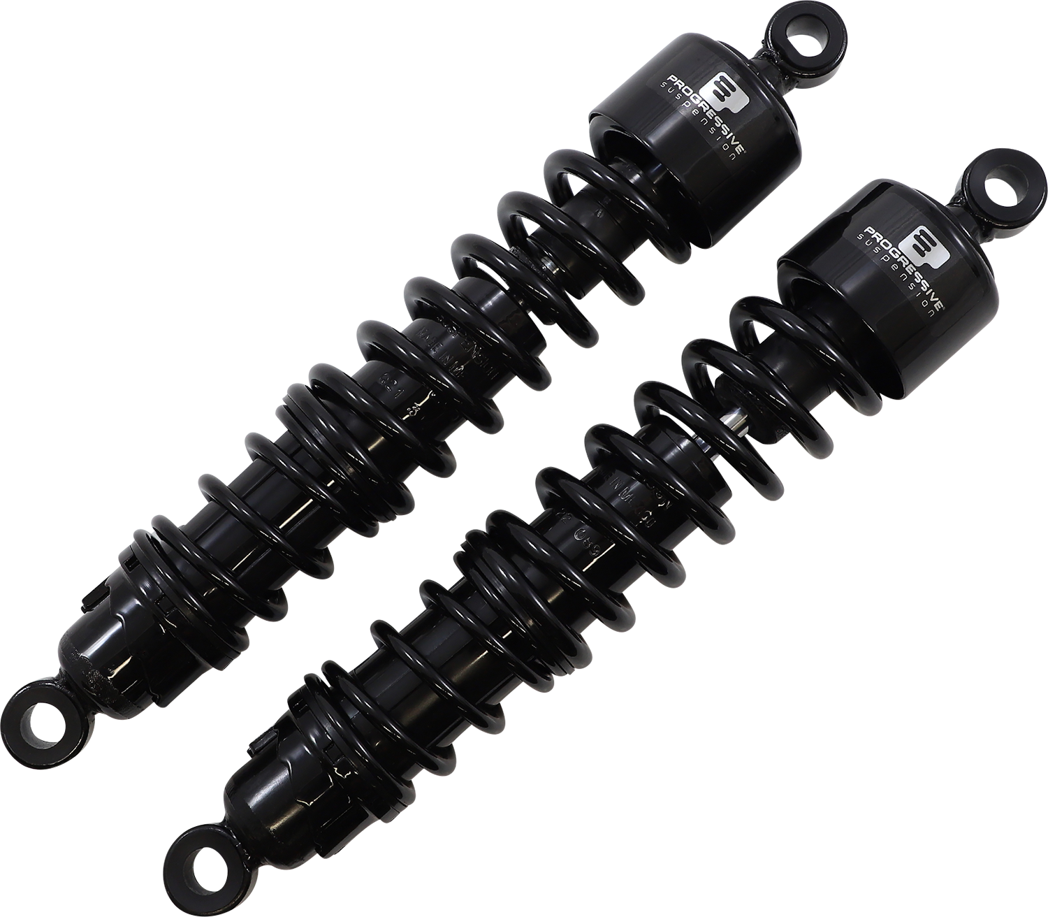 Progressive Suspension 412 Series Shock - 15 Inch Heavy Duty - Model 412-4272B