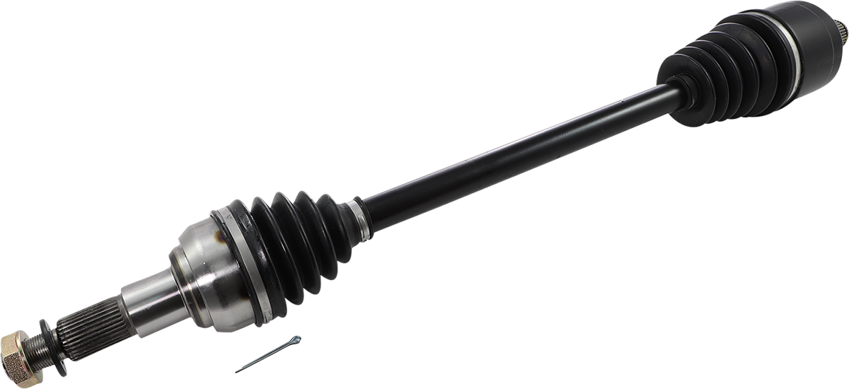 MOOSE OFFROAD Axle Kit - CV/Complete - OEM Replacement - Standard - Rear Left/Right - Kawasaki KRX 1000 KAW-7023