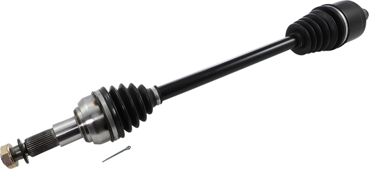 MOOSE OFFROAD Axle Kit - CV/Complete - OEM Replacement - Standard - Rear Left/Right - Kawasaki KRX 1000 KAW-7023