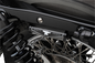 BILTWELL Stash Tube - Black 7601-201