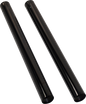ARLEN NESS Fork Tube - 49 mm - 23.75" - Black 121-005
