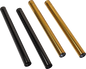 ARLEN NESS Fork Tube - 49 mm - 23.75" - Gold 121-004