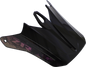 Z1R F.I. MIPS® Visor Kit - Lumen - Iridescent 0132-1575