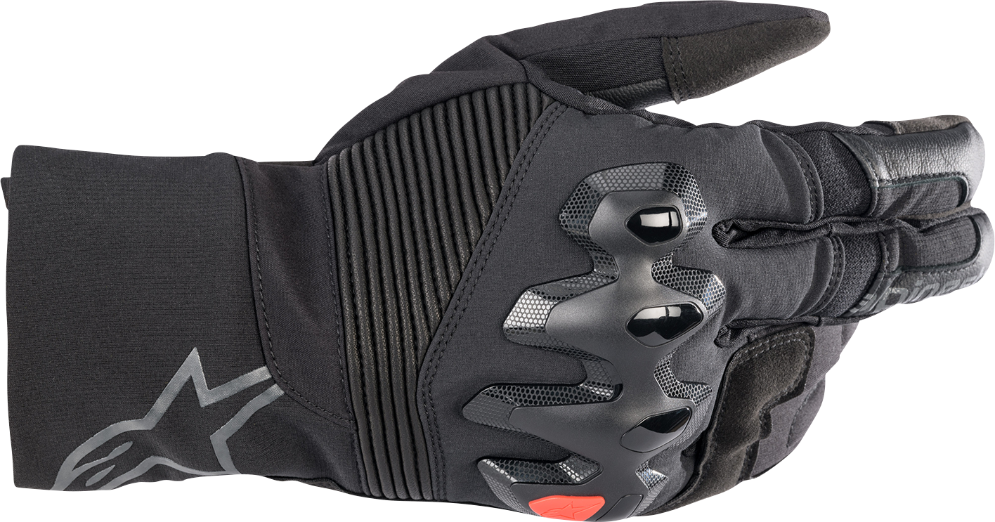 ALPINESTARS Bogota' DrystarXF® Gloves - Black - Small 3527123-1100-S