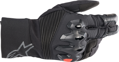 ALPINESTARS Bogota' DrystarXF® Gloves - Black - Small 3527123-1100-S