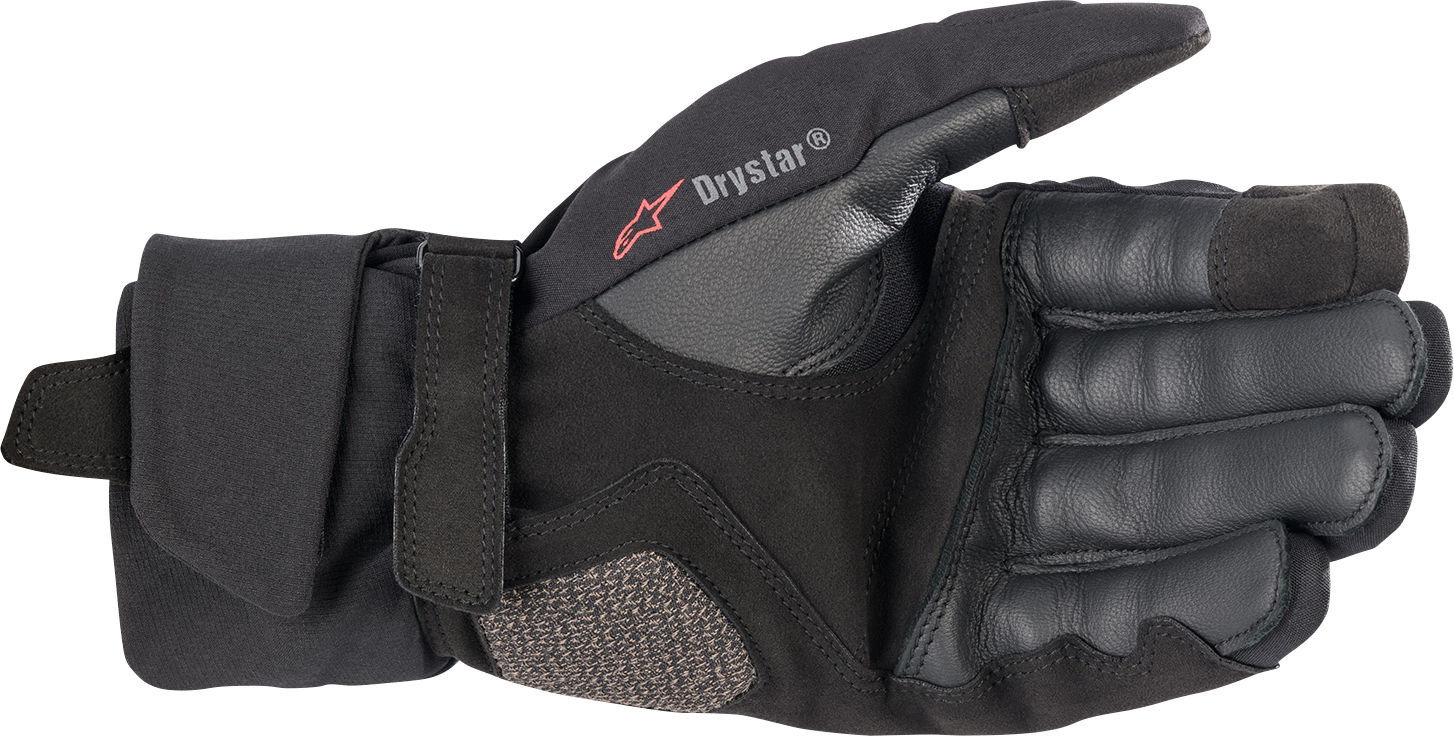 ALPINESTARS Bogota' DrystarXF® Gloves - Black - Small 3527123-1100-S