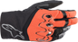 ALPINESTARS Hyde XT DrystarXF® Gloves - Fire Red/Black - 2XL 3522523-3131-2X