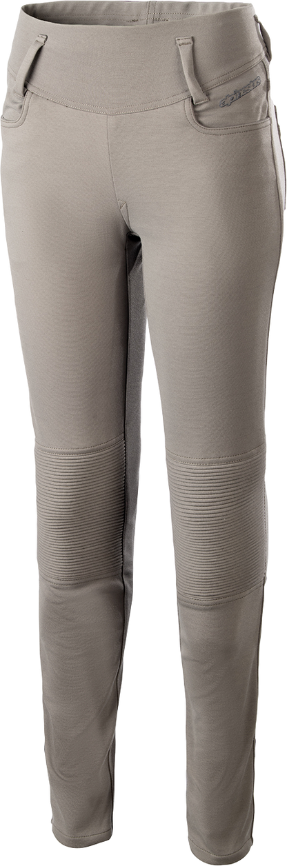 ALPINESTARS Stella Banshee Pants - Vetiver Tan - Small 3339919-6050-S