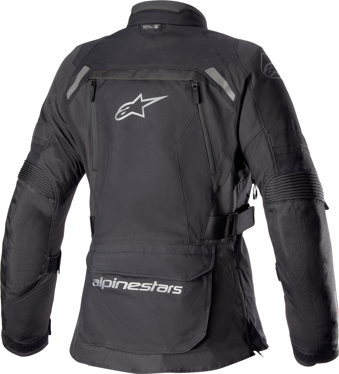 ALPINESTARS Stella Bogota Drystar® Jacket - Black - Small 3217023-1100-S