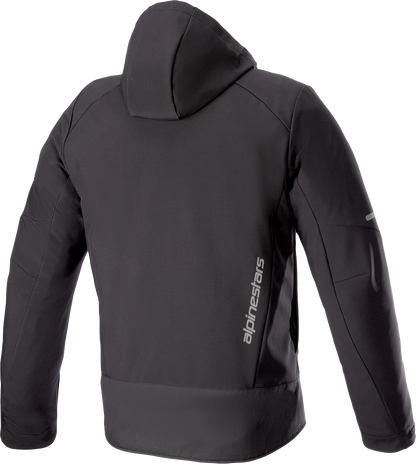 ALPINESTARS Neo Waterproof Jacket - Black - 2XL 4208023-1100-2X