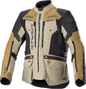 ALPINESTARS Bogota Pro Drystar® Jacket - Vetiver Military Olive - Small 3207023-6055-S