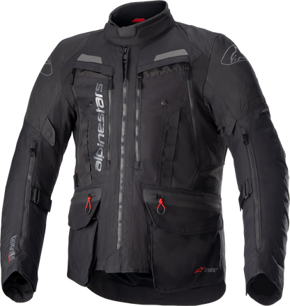 ALPINESTARS Bogota Pro Drystar® Jacket - Black - Small 3207023-1100-S