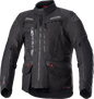 ALPINESTARS Bogota Pro Drystar® Jacket - Black - Small 3207023-1100-S