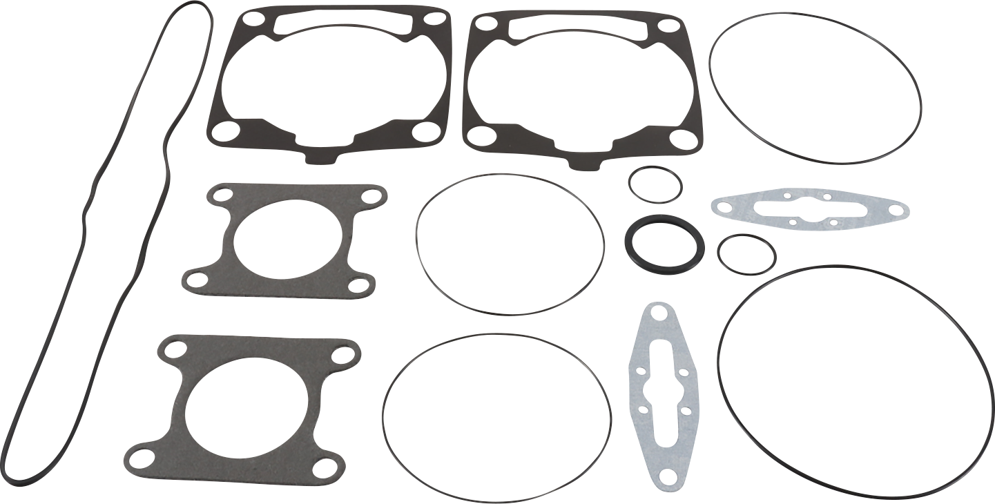 VERTEX Full Top End Gasket Kit - Polaris 710327