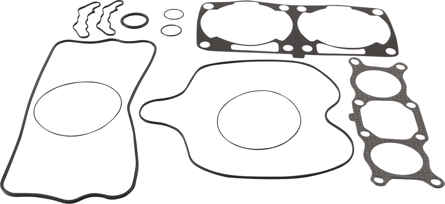 VERTEX Full Top End Gasket Kit - Polaris 710332