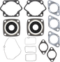 VERTEX Complete Gasket Kit - Ski-Doo/Moto-Ski 711084