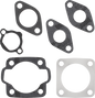 VERTEX Full Top End Gasket Kit - Arctic Cat 710105