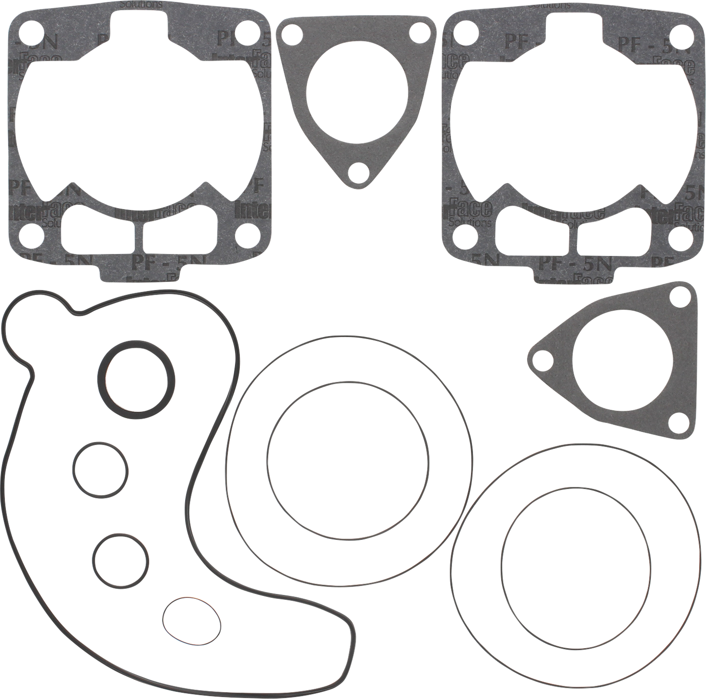 VERTEX Full Top End Gasket Kit - Polaris 710237