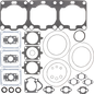 VERTEX Full Top End Gasket Kit - Yamaha 710246