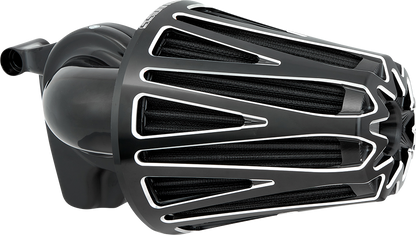 ARLEN NESS Monster Sucker® Air Cleaner - Black 600-082