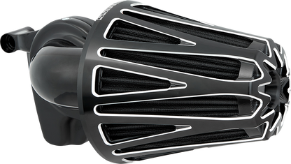 ARLEN NESS Monster Sucker® Air Cleaner - Black 600-080