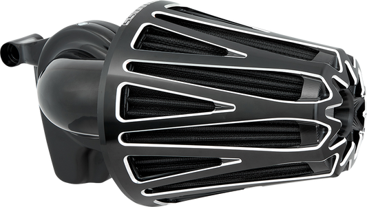 ARLEN NESS Monster Sucker® Air Cleaner - Black 600-080