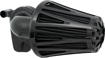 ARLEN NESS Monster Sucker® Air Cleaner - Black 600-086