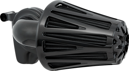 ARLEN NESS Monster Sucker® Air Cleaner - Black 600-085