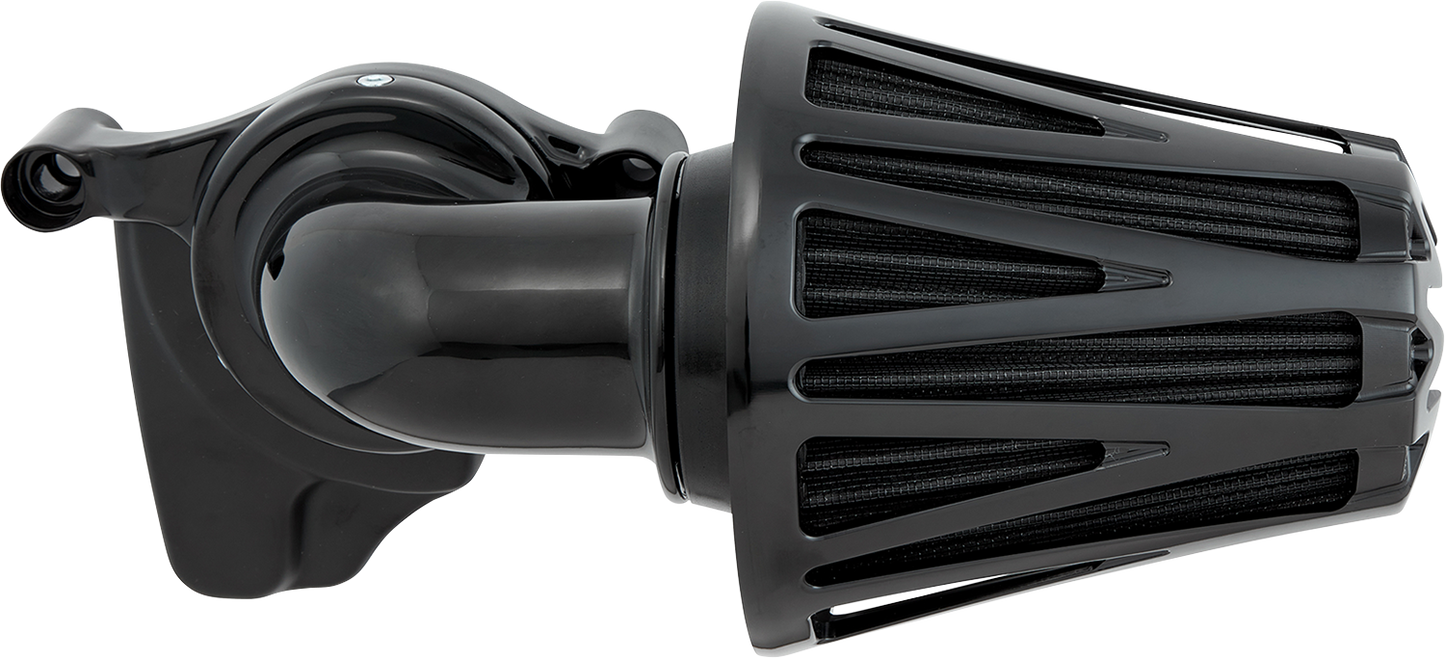 ARLEN NESS Monster Sucker® Air Cleaner - Black 600-086