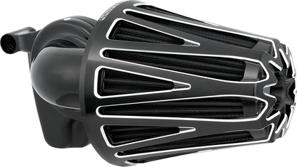 ARLEN NESS Monster Sucker® Air Cleaner - Black 600-080