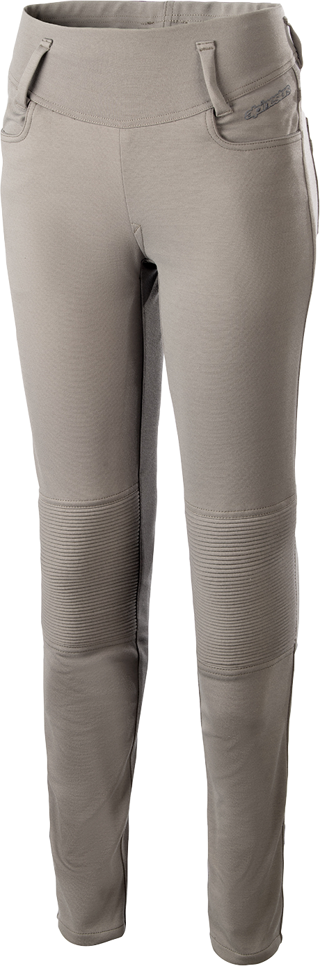 ALPINESTARS Stella Banshee Pants - Vetiver Tan - Medium 3339919-6050-M