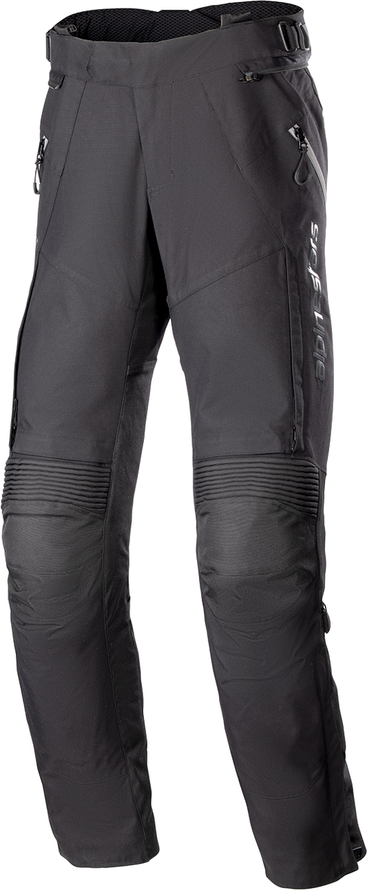 ALPINESTARS Stella Bogota Drystar® Pants - Black - XL 3237023-1100-XL