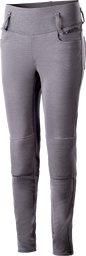 ALPINESTARS Stella Banshee Pants - Gray - 2XL 3339919-95-2X