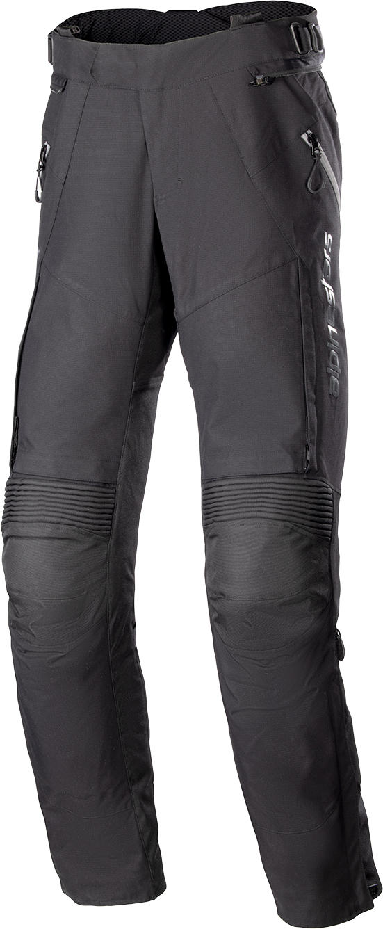 ALPINESTARS Stella Bogota Drystar® Pants - Black - Large 3237023-1100-L