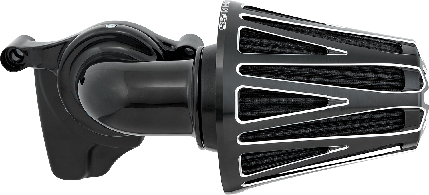 ARLEN NESS Monster Sucker® Air Cleaner - Black 600-082