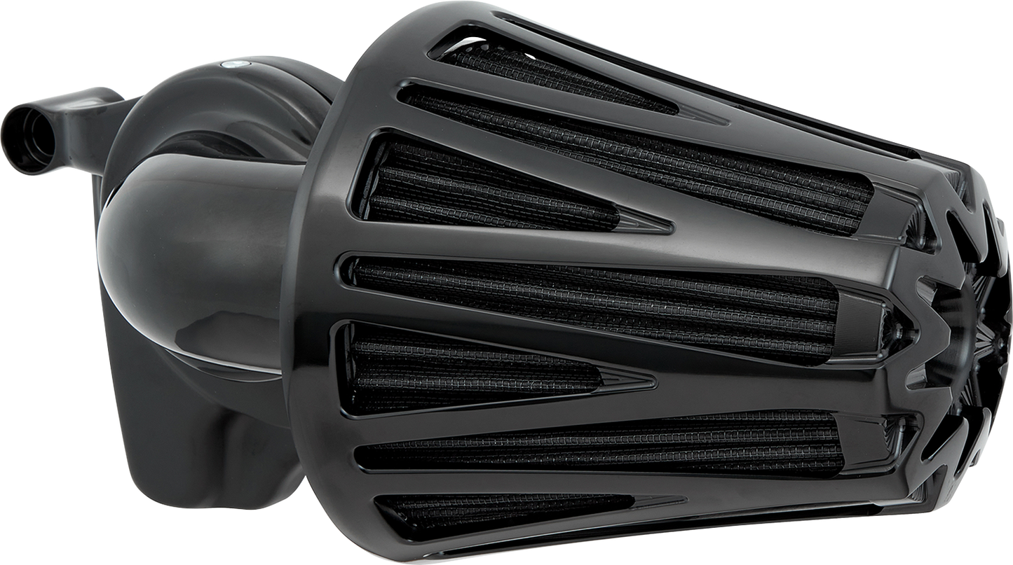 ARLEN NESS Monster Sucker® Air Cleaner - Black 600-086