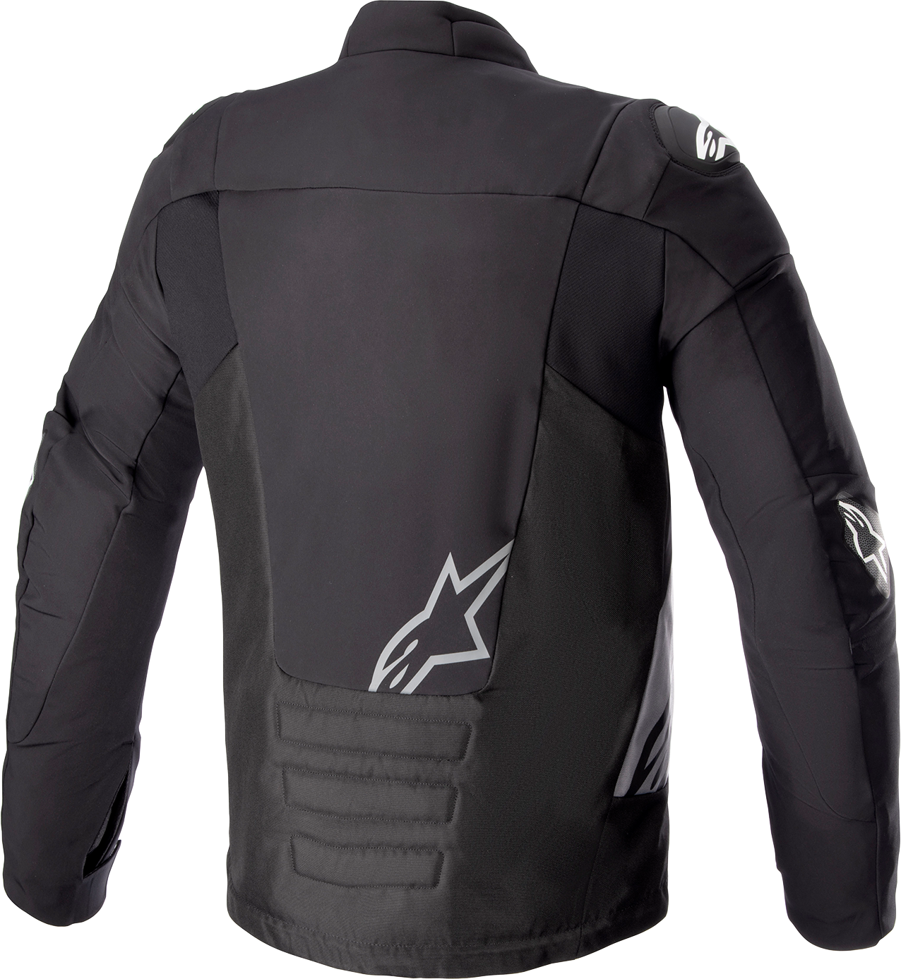ALPINESTARS SMX Waterproof Jacket - Black/Dark Gray - XL 3206523-111-XL