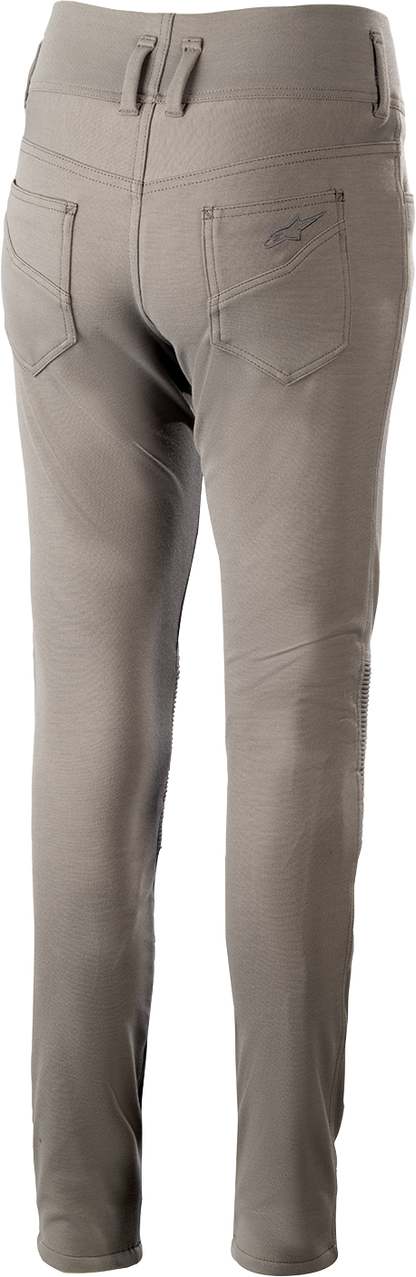 ALPINESTARS Stella Banshee Pants - Vetiver Tan - XL 3339919-6050-XL