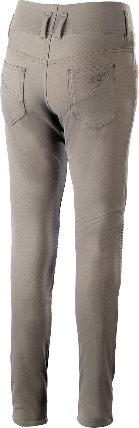 ALPINESTARS Stella Banshee Pants - Vetiver Tan - 2XL 3339919-6050-2X
