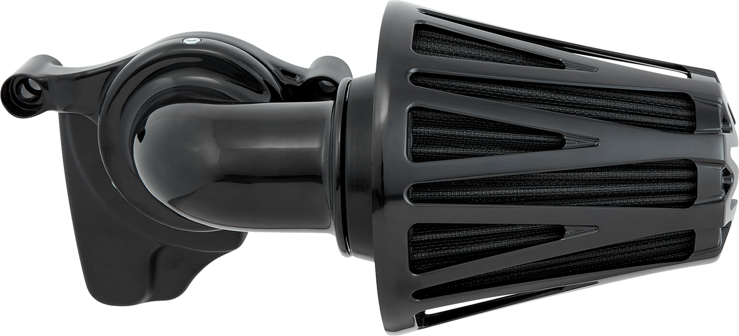 ARLEN NESS Monster Sucker® Air Cleaner - Black 600-084