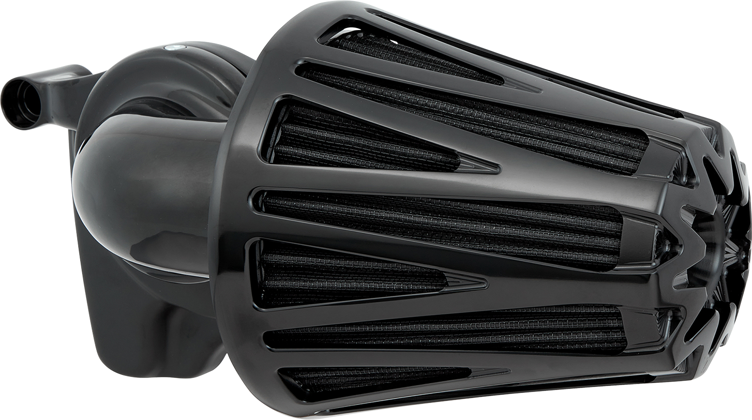 ARLEN NESS Monster Sucker® Air Cleaner - Black 600-085