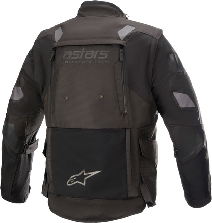 ALPINESTARS Halo Drystar® Jacket - Black - 4XL 3204822-1100-4X